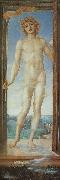 Day Burne-Jones, Sir Edward Coley